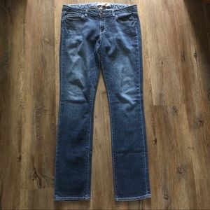 Paige Skyline Jeans